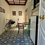 Mansarda Acquamarina Privatunterkunft