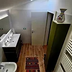 Mansarda Acquamarina *
